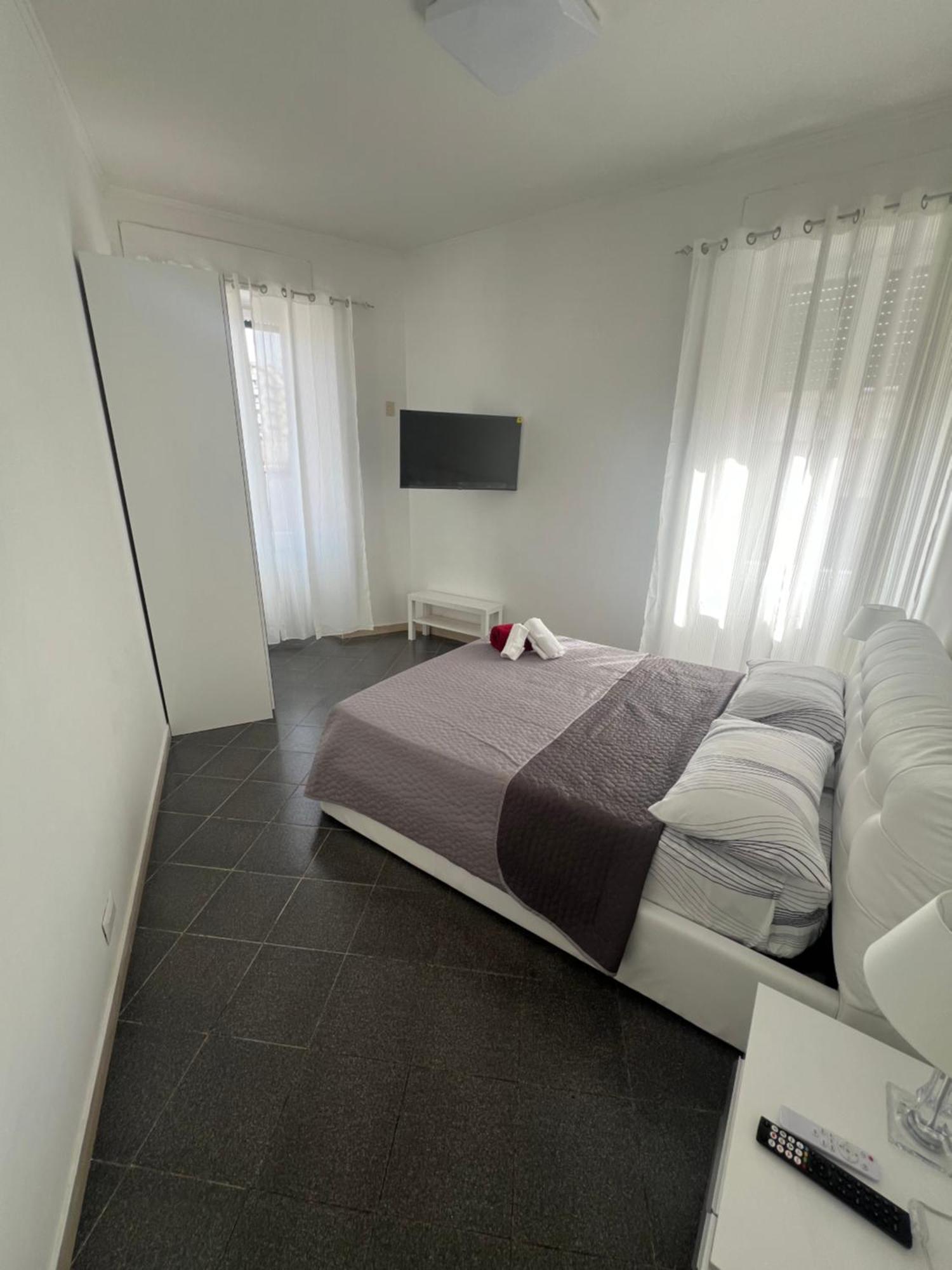 Appartamento Nic Trastevere House Roma