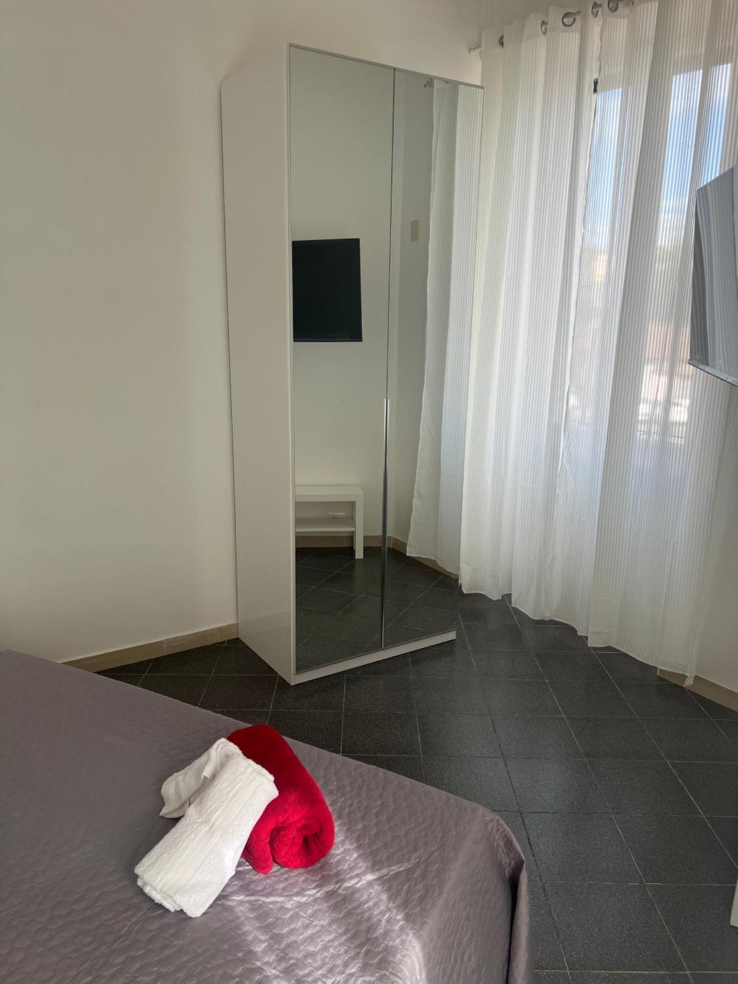 Nic Trastevere House Appartamento *